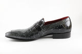4063 Rina's Couture Shoes / Gray