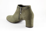 4072 Marino Fabiani Shoes / Olive