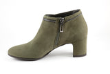 4072 Marino Fabiani Shoes / Olive