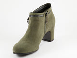 4072 Marino Fabiani Shoes / Olive