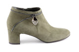 4072 Marino Fabiani Shoes / Olive