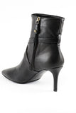 4074 Renzi Boots / Black
