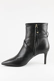 4074 Renzi Boots / Black