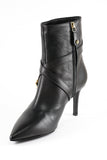 4074 Renzi Boots / Black