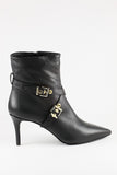 4074 Renzi Boots / Black