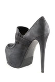 4075 Renzi Shoes / Gray