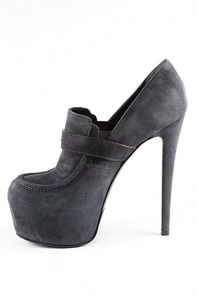 4075 Renzi Shoes / Gray