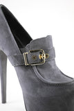 4075 Renzi Shoes / Gray