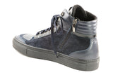 4101 Bagatto Sneakers / Blue