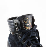 4101 Bagatto Sneakers / Blue