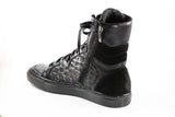 4102 Bagatto Sneakers / Black