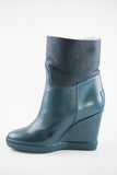 4125 Nando Muzi Boots / Turquoise