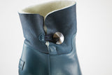 4125 Nando Muzi Boots / Turquoise