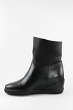 4126 Nando Muzi Boots / Black