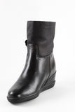 4126 Nando Muzi Boots / Black