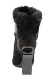 4128 Gianmarco Lorenzi Boots / Black