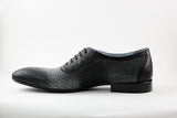 5001 Bagatto Shoes / Dusty Black