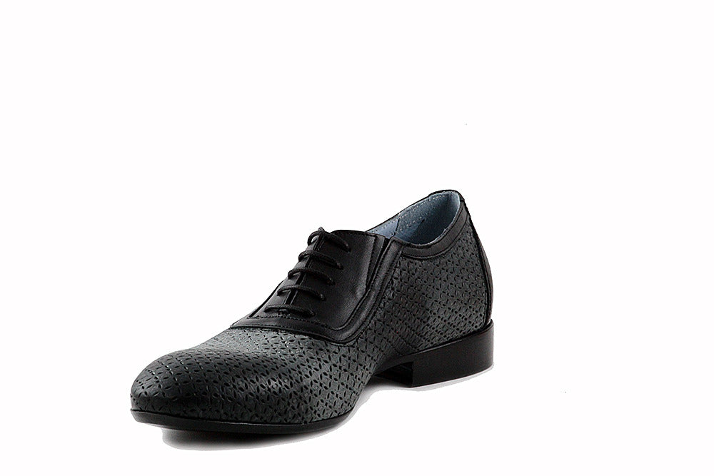 5001 Bagatto Shoes / Dusty Black