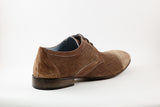 5002 Bagatto Shoes / Brown