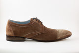 5002 Bagatto Shoes / Brown
