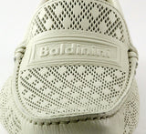 5006 Baldinini Driver Shoes / Off-White