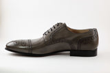 5007 Loriblu Shoes / Gray