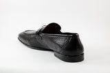 5009 Loriblu Moccasin / Black