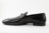 5009 Loriblu Moccasin / Black