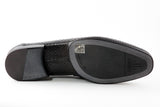 5009 Loriblu Moccasin / Black