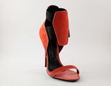 5049 Gianmarco Lorenzi Sandals / Orange