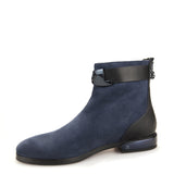 5501 Fabi Boots / Blue