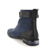 5501 Fabi Boots / Blue