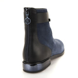 5501 Fabi Boots / Blue