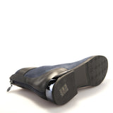 5501 Fabi Boots / Blue