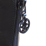 5501 Fabi Boots / Blue