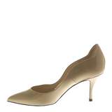5513 Loriblu Shoes - Beige