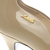 5513 Loriblu Shoes - Beige