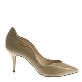 5513 Loriblu Shoes - Beige