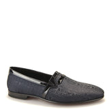 5531 Rossi Shoes - Blue