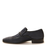 5533 Rossi Shoes - Blue