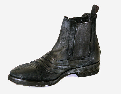 2707 John Richmond Boots / Black