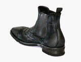 2707 John Richmond Boots / Black