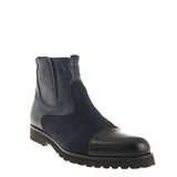 5571 Bagatto Boots / Blue