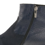 5571 Bagatto Boots / Blue