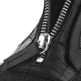 5572 Bagatto Boots / Gray