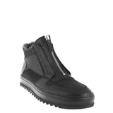 5572 Bagatto Boots / Gray