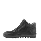 5572 Bagatto Boots / Gray