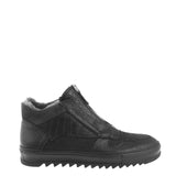 5572 Bagatto Boots / Gray