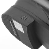 5574 Baldinini Shoes / Black