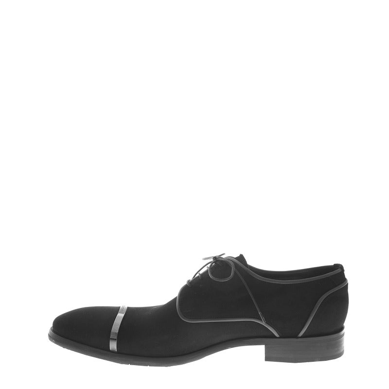 5575 Baldinini Shoes / Black